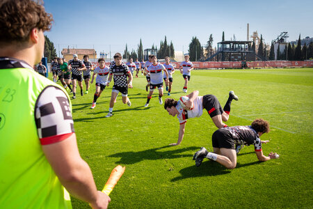 Rugby Junior Crabos 18 avril 2026, Rugby Nice 18avril26  25 sur 143 