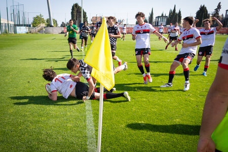 Rugby Junior Crabos 18 avril 2026, Rugby Nice 18avril26  26 sur 143 