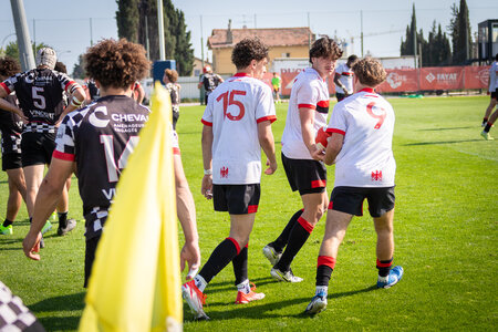 Rugby Junior Crabos 18 avril 2026, Rugby Nice 18avril26  27 sur 143 