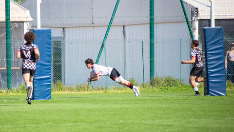 Rugby Junior Crabos 18 avril 2026, Rugby Nice 18avril26  33 sur 143 