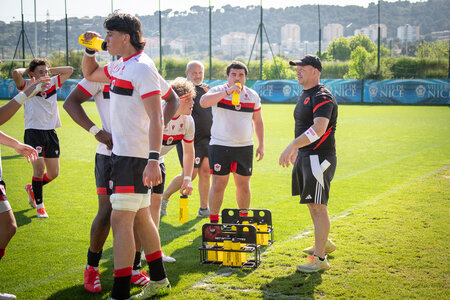 Rugby Junior Crabos 18 avril 2026, Rugby Nice 18avril26  34 sur 143 