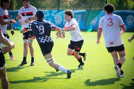 Rugby Junior Crabos 18 avril 2026, Rugby Nice 18avril26  46 sur 143 