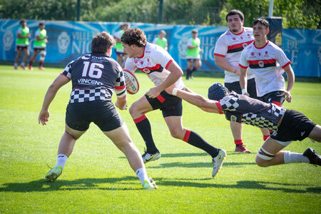 Rugby Junior Crabos 18 avril 2026, Rugby Nice 18avril26  49 sur 143 