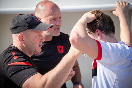 Rugby Junior Crabos 18 avril 2026, Rugby Nice 18avril26  52 sur 143 