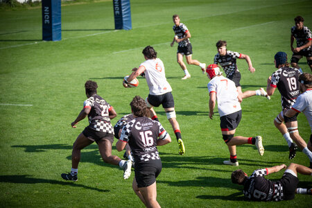 Rugby Junior Crabos 18 avril 2026, Rugby Nice 18avril26  62 sur 143 