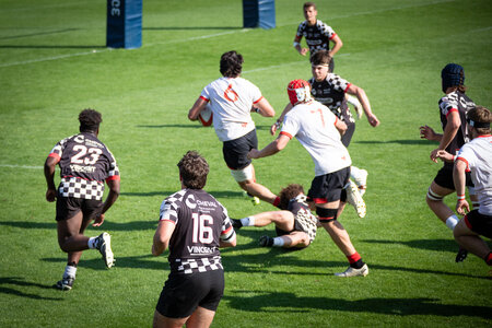 Rugby Junior Crabos 18 avril 2026, Rugby Nice 18avril26  63 sur 143 