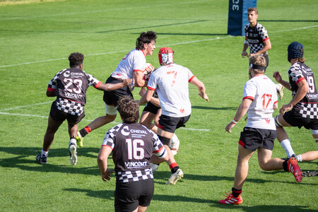 Rugby Junior Crabos 18 avril 2026, Rugby Nice 18avril26  64 sur 143 