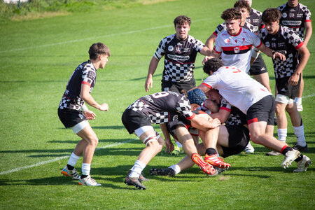 Rugby Junior Crabos 18 avril 2026, Rugby Nice 18avril26  66 sur 143 