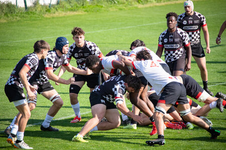 Rugby Junior Crabos 18 avril 2026, Rugby Nice 18avril26  68 sur 143 