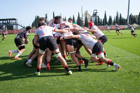Rugby Junior Crabos 18 avril 2026, Rugby Nice 18avril26  76 sur 143 