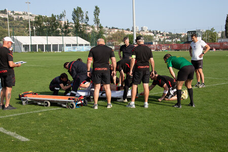 Rugby Junior Crabos 18 avril 2026, Rugby Nice 18avril26  88 sur 143 
