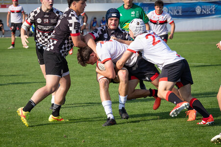 Rugby Junior Crabos 18 avril 2026, Rugby Nice 18avril26  92 sur 143 