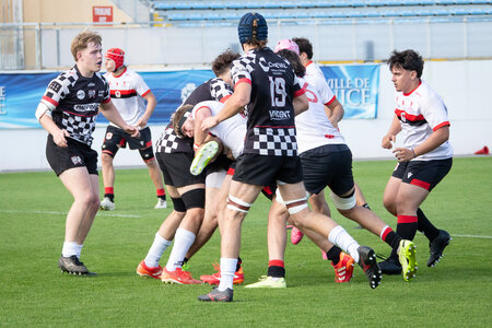 Rugby Junior Crabos 18 avril 2026, Rugby Nice 18avril26  95 sur 143 