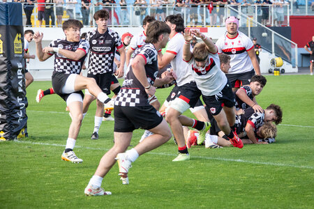 Rugby Junior Crabos 18 avril 2026, Rugby Nice 18avril26  98 sur 143 