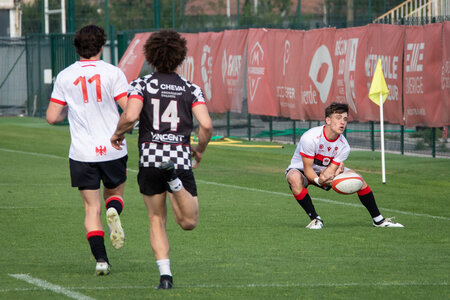 Rugby Junior Crabos 18 avril 2026, Rugby Nice 18avril26  99 sur 143 