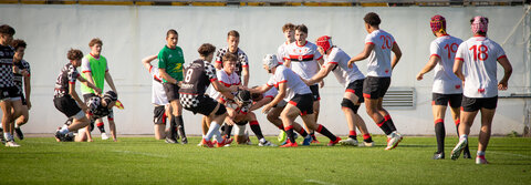 Rugby Junior Crabos 18 avril 2026, Rugby Nice 18avril26  105 sur 143 