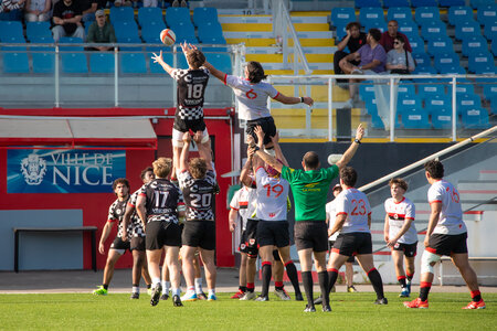 Rugby Junior Crabos 18 avril 2026, Rugby Nice 18avril26  106 sur 143 