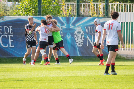 Rugby Junior Crabos 18 avril 2026, Rugby Nice 18avril26  112 sur 143 