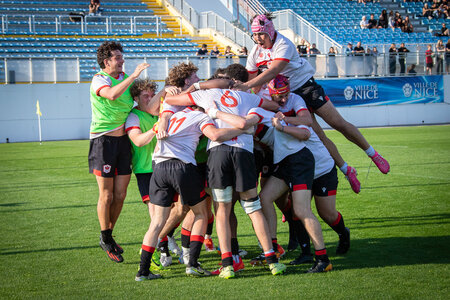 Rugby Junior Crabos 18 avril 2026, Rugby Nice 18avril26  135 sur 143 