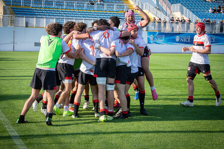 Rugby Junior Crabos 18 avril 2026, Rugby Nice 18avril26  137 sur 143 