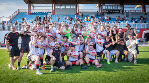 Rugby Junior Crabos 18 avril 2026, Rugby Nice 18avril26  142 sur 143 