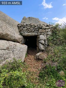 Les Orris de Campoussy, 68.Orri_Ca_68