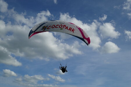 Cap'envol Est avril 2026, P1070673