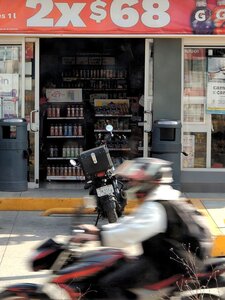 CDMX -  Mazatlan, IMG_20260307_154440640_m1