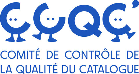 Logo du CCQC, logo_pimaire_bleu