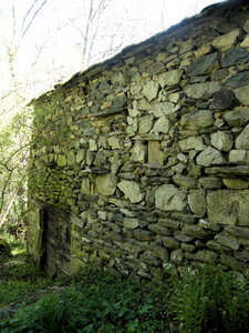 Moulins de Blanlhac et d'aval, Moulin-Ran-2