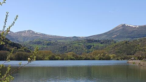Chambon-sur-Lac, IMG_20260424_150513