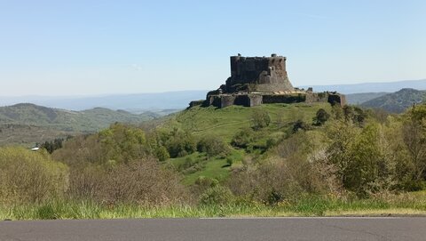 Chambon-sur-Lac, IMG_20260424_142019