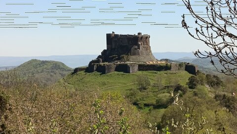 Chambon-sur-Lac, IMG_20260424_141806