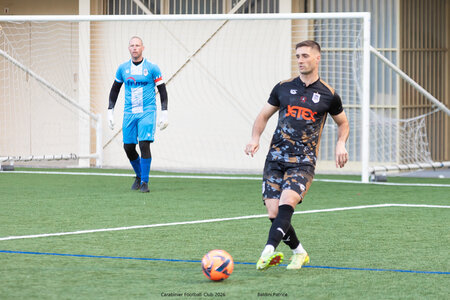 Carabiniers Football à 7 le 27 avril 2026, Foot &agrave; 7 27avril26  1 sur 151 