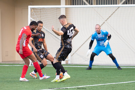 Carabiniers Football à 7 le 27 avril 2026, Foot &agrave; 7 27avril26  2 sur 151 