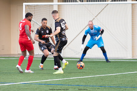 Carabiniers Football à 7 le 27 avril 2026, Foot &agrave; 7 27avril26  3 sur 151 