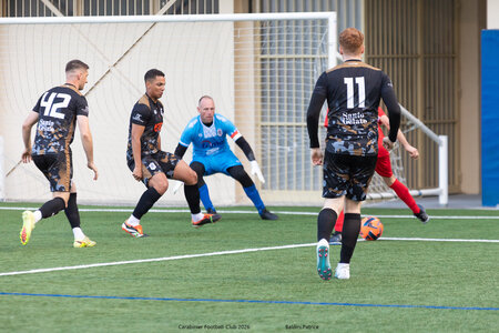 Carabiniers Football à 7 le 27 avril 2026, Foot &agrave; 7 27avril26  4 sur 151 