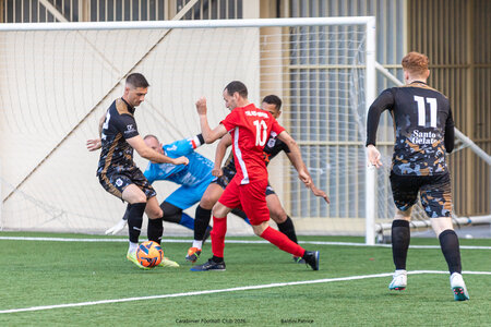 Carabiniers Football à 7 le 27 avril 2026, Foot &agrave; 7 27avril26  7 sur 151 