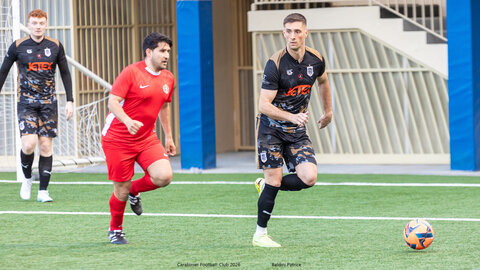 Carabiniers Football à 7 le 27 avril 2026, Foot &agrave; 7 27avril26  10 sur 151 