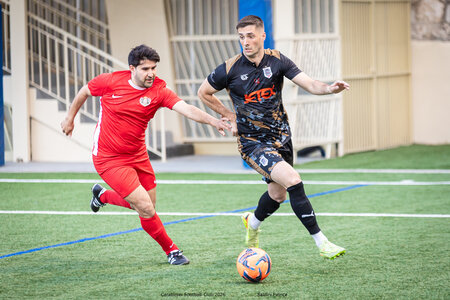 Carabiniers Football à 7 le 27 avril 2026, Foot &agrave; 7 27avril26  12 sur 151 