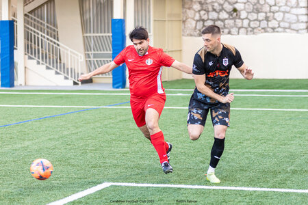 Carabiniers Football à 7 le 27 avril 2026, Foot &agrave; 7 27avril26  14 sur 151 