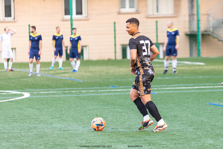 Carabiniers Football à 7 le 27 avril 2026, Foot &agrave; 7 27avril26  15 sur 151 