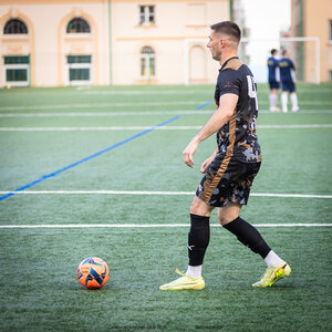 Carabiniers Football à 7 le 27 avril 2026, Foot &agrave; 7 27avril26  16 sur 151 