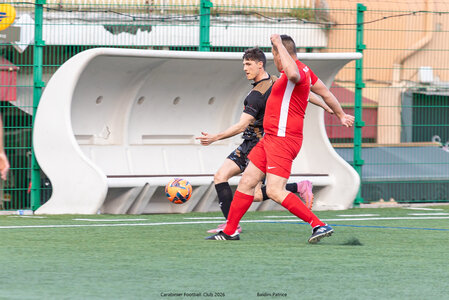 Carabiniers Football à 7 le 27 avril 2026, Foot &agrave; 7 27avril26  18 sur 151 