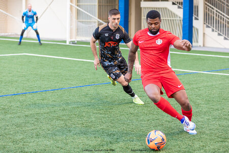Carabiniers Football à 7 le 27 avril 2026, Foot &agrave; 7 27avril26  20 sur 151 