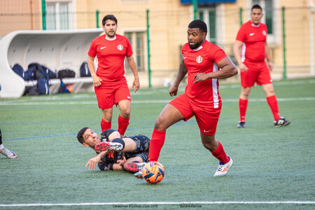 Carabiniers Football à 7 le 27 avril 2026, Foot &agrave; 7 27avril26  22 sur 151 