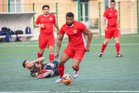 Carabiniers Football à 7 le 27 avril 2026, Foot &agrave; 7 27avril26  23 sur 151 