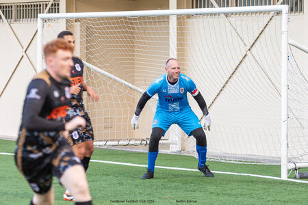 Carabiniers Football à 7 le 27 avril 2026, Foot &agrave; 7 27avril26  24 sur 151 