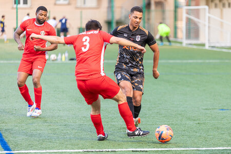Carabiniers Football à 7 le 27 avril 2026, Foot &agrave; 7 27avril26  25 sur 151 