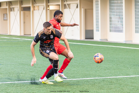 Carabiniers Football à 7 le 27 avril 2026, Foot &agrave; 7 27avril26  26 sur 151 